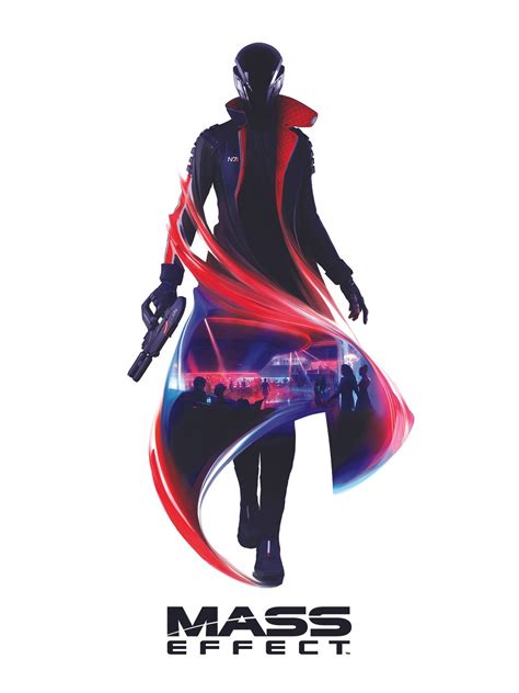 Mass Effect 5 exec producer re.